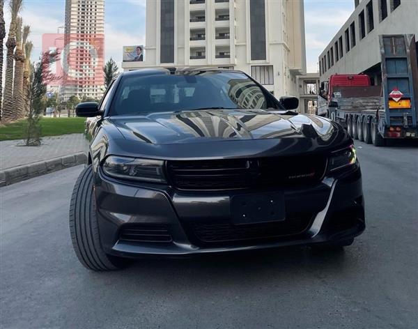 Dodge Charger 2023 for sale in Iraq - Duhok